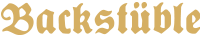 Gastrokultur in der Käthchenstadt Logo